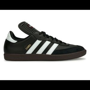 Adidas Sambas size 9 men/11 women